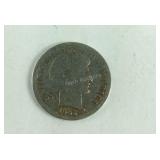 1903 Barber Dime
