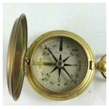 WWII U.S. Army compass Waltham
