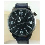 Strada wrist watch runs