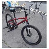 Bike, Hoffman Wing, 20" Kid