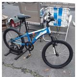 Bike, Diamond Back Cobra 20. 6spd. 20", in