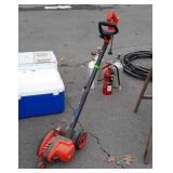 Black & Decker Electric Edge Hog, edger,