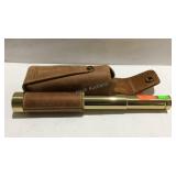 Eddie Bower National Geographic eye scope