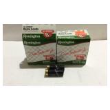 Ammo, Dale Earnhardt hi speed 8