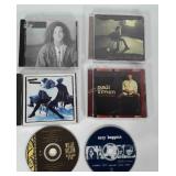 Music CDs. See pics for titles.