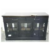 Accent cabinet, buffet, new, SELLER CODE Z3