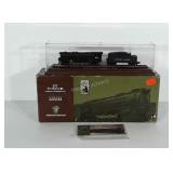 Hallmark Lionel Turbine Steam Locomotive in
