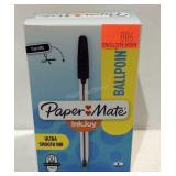 Paper mate ink pens 60 pens