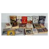 Book lot: see pics for titles. Note: the Little