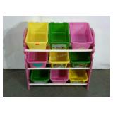 Dora the Explorer child