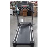 Epic Treadmill, space Saver, Tested and Working,
