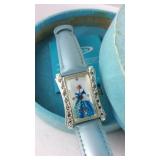 Barbie wrist watch not running Winter Renaissance