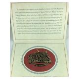 The Colonial Williamsburg Foundation ornament