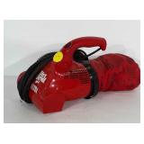 Hand held Dirt Devil Ultra vacuum. Works.