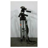 Camera tripod, Bogen brand, needs cleaned