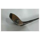 Golf club, no. 3 wood, 41" shaft, condition as