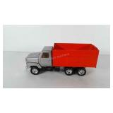 ERTL metal truck
