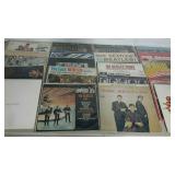 Beatles albums, 20 more or less