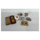 Advertising pieces: Farmer