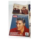 Ephemera, includes The Beach Boys Biography in