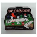 Texas Hold