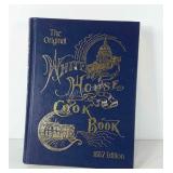 The Original White House cook book, 1887 Edition