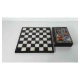 Chess set