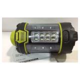 Mobile power led lantern