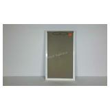 PetSafe dog door, 16" x 27"