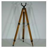 Tripod for telescope , needs some work