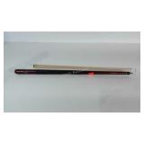 Cutec pool stick.
