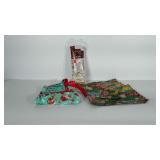 New with tags Cupcake apron (adult size)  2