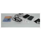 Car gps, micro memory card readers in package,