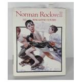 Book, 332 Norman Rockwell magazine covers, first