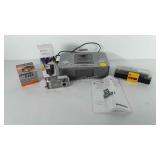 Electronics, includes Philip