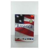 America, The complete story