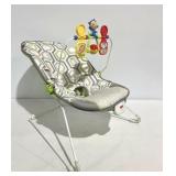 Fisher Price baby bouncer activity chair