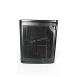 Holmes air filter. Front measures 17x21 inches.