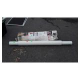 Hardware Material, roll of Corning self sealing