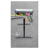 Workforce brand Roller Stand