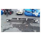 Bed Frame, Folding metal type, twin, full, queen,