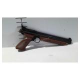American classic Model 1377 BB gun, .177 caliber