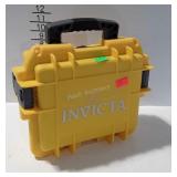 Invicta watch case