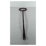 Tools, 25 1/2" forged pry hook