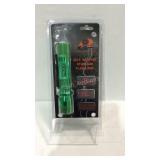 KTS stun gun flashlight