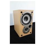 Mission bookshelf speaker, model MS-50. This is a