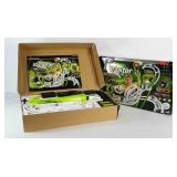 Icoaster with plug & play MP3 Player. Has been