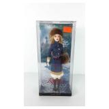Barbie, Pink label dolls of the world, Russia, in