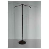 Metal, adjustable men