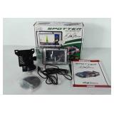 Spotter GPS navigator Dale Earnhardt Jr edition